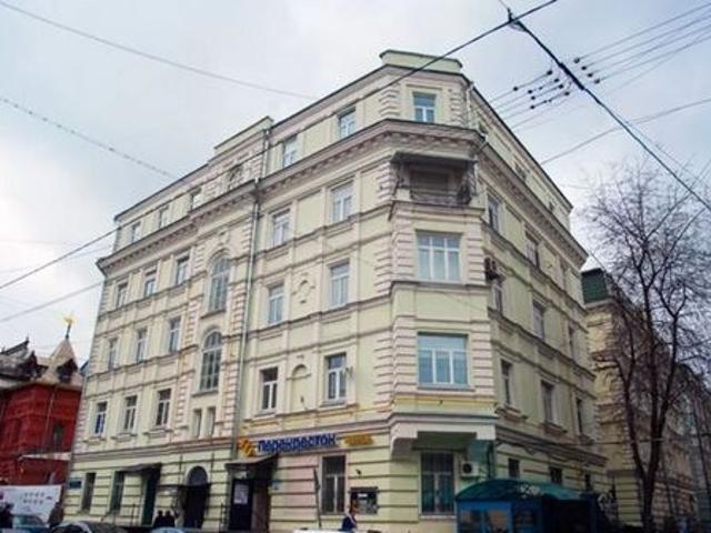 Недвижимость аренда в 50, Москва