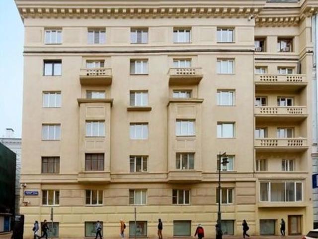 Недвижимость аренда в 57, Москва