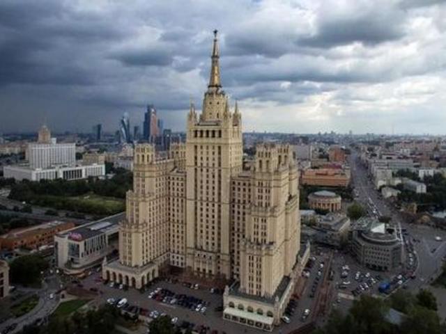 Недвижимость аренда в Москва