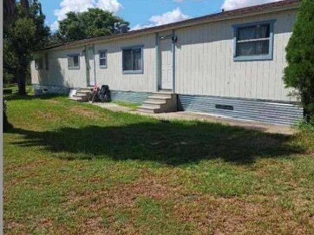 House for sale in La Feria, Texas