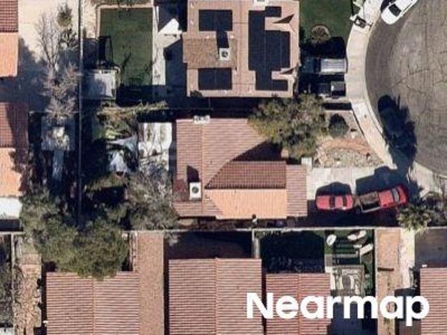 House for sale in Henderson, Nevada