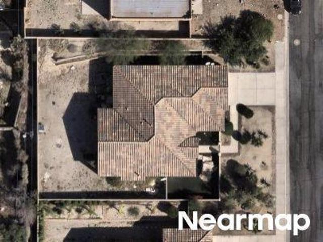 House for sale in Desert Hot Springs, California