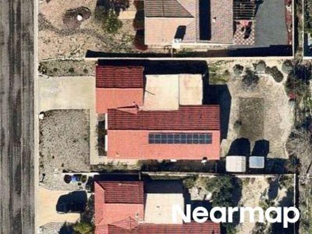 House for sale in Desert Hot Springs, California