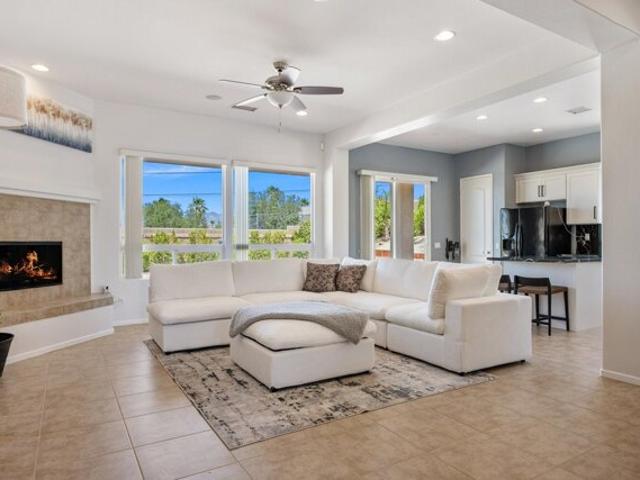 House for sale in Desert Hot Springs, California