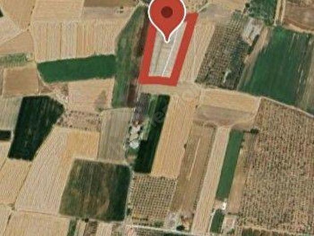 Milas, Muğla içerisinde satılık Arsa