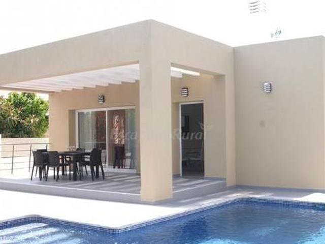 Casa en alquiler en Beniarbeig