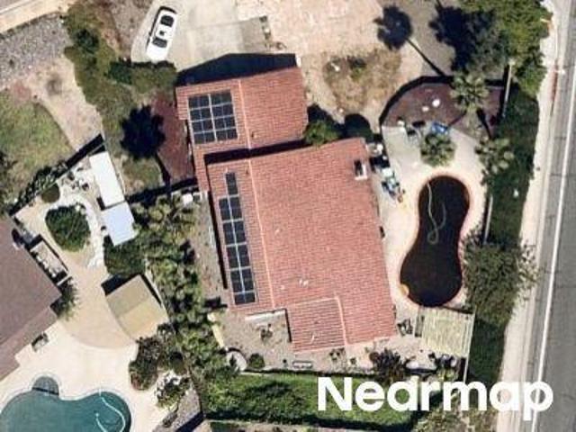 House for sale in Jacumba, California
