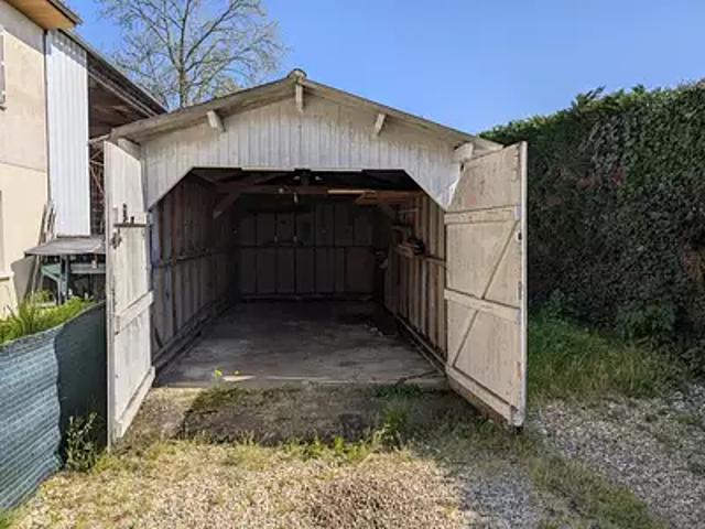 Garage vente à Libourne, Pomerol