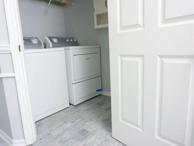 Apartment for rent in Mecklenburg, North Carolina
