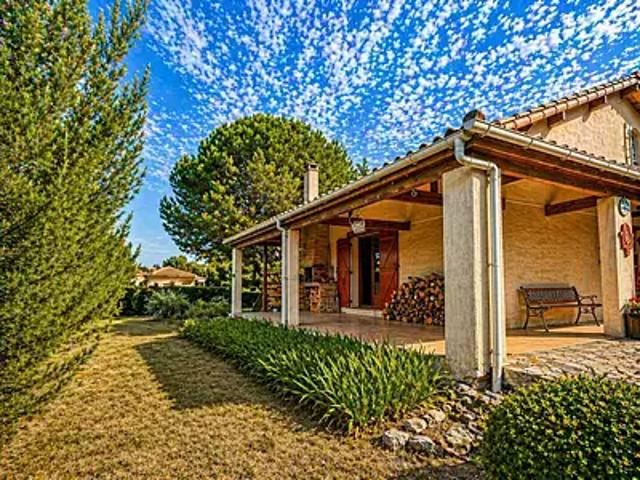Maison vente à Béziers, Pomérols