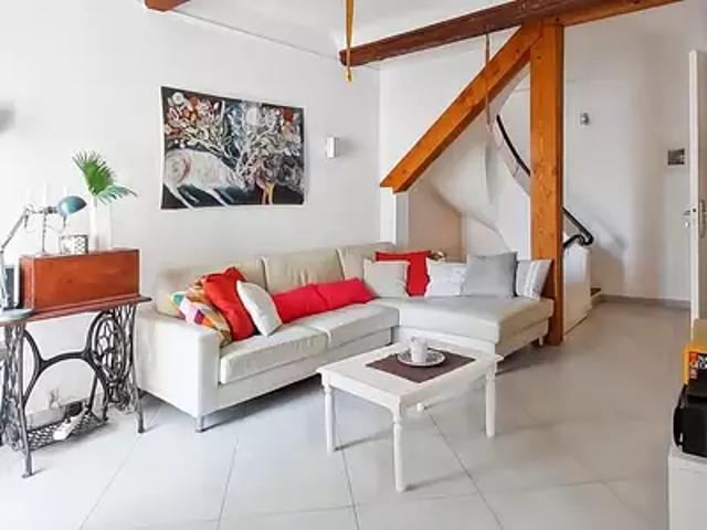 Maison vente à Béziers, Pomérols