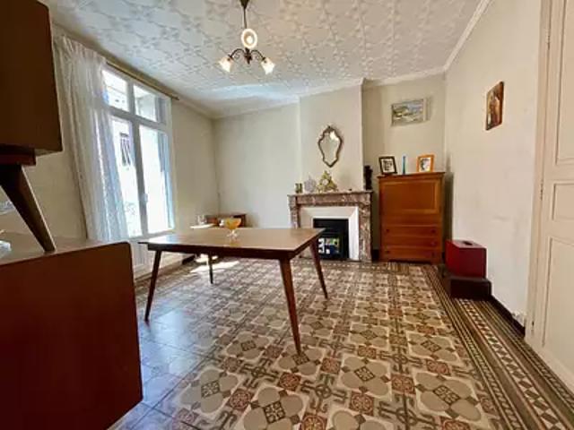 Maison vente à Béziers, Pomérols