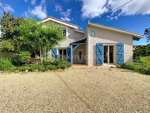 Maison vente à Pomérols, Hérault