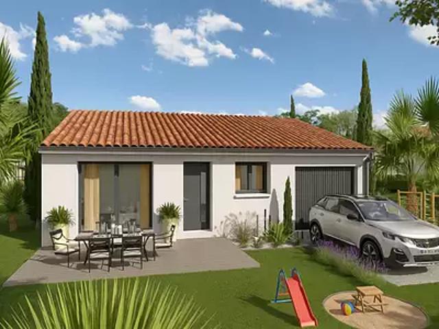 Maison vente à Béziers, Pomérols