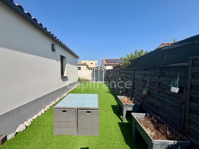 Maison vente à Béziers, Pinet
