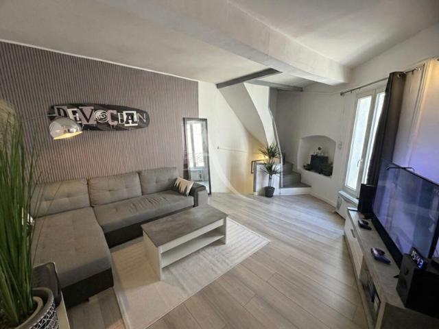 Maison vente à Béziers, Pomérols