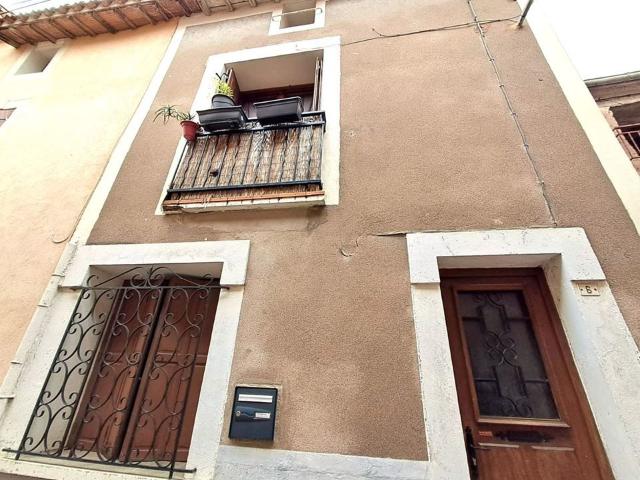 Maison vente à Béziers, Pézenas