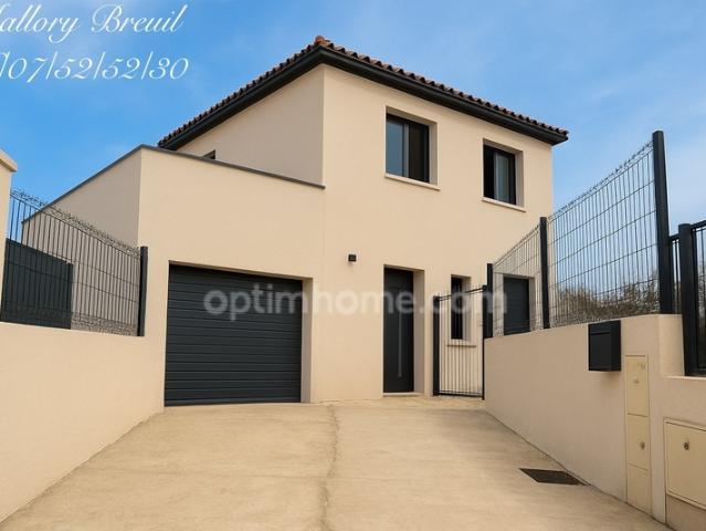 Villa vente à Pomérols, Hérault