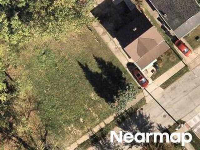 Land for sale in Cleveland, Ohio