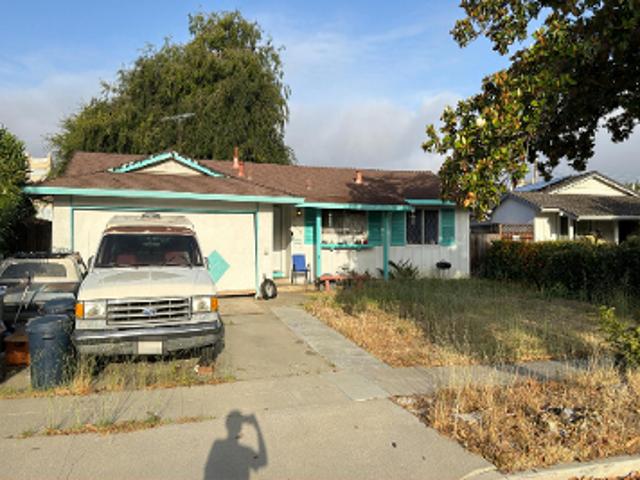House for sale in San Jose, California