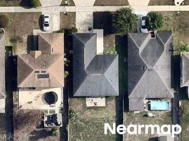 House for sale in Orlando, Florida