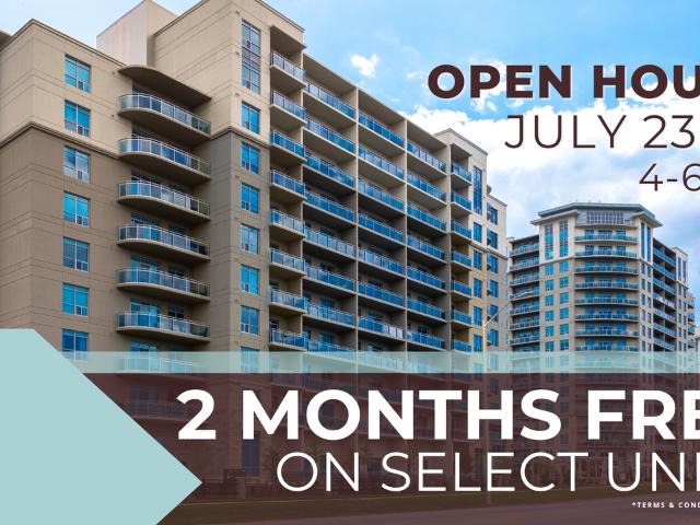 Apartment for rent in Arva, Ontario