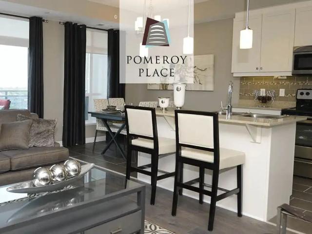 Apartment for rent in Arva, Ontario