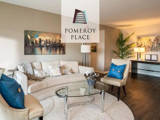 Apartment for rent in Arva, Ontario