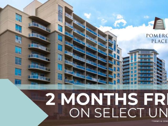 Apartment for rent in London, Southwestern Ontario