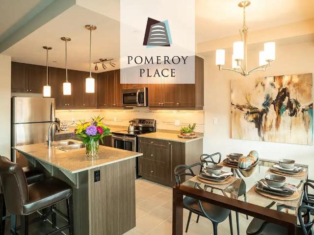 Apartment for rent in Arva, Ontario