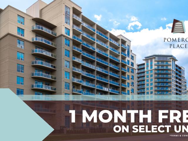 Apartment for rent in Arva, Ontario