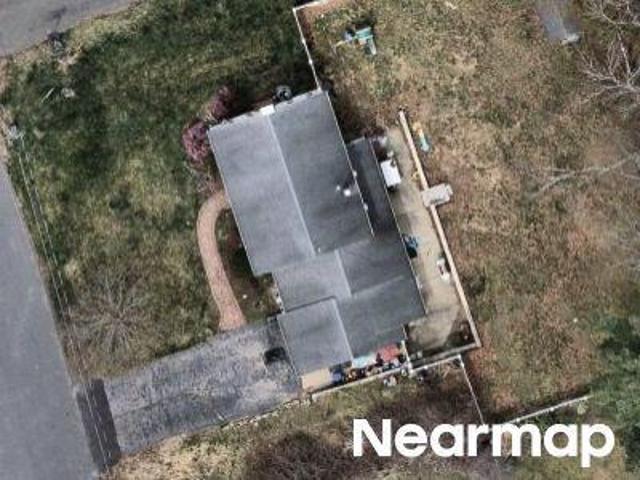 House for sale in North Reading, Massachusetts