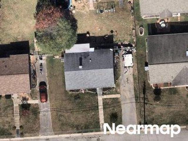 House for sale in Virginia