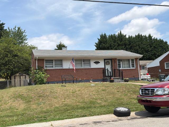 House for sale in Virginia