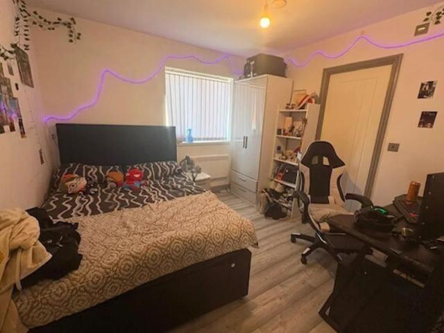 Apartment for rent in Tiger Bay, Falcon Lodge