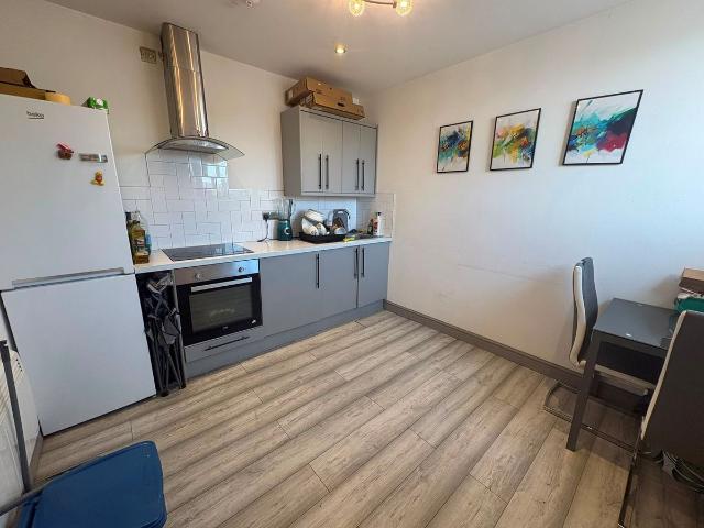 Apartment for rent in Tiger Bay, Falcon Lodge