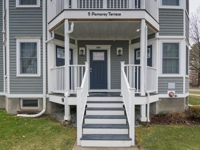 Condo for sale in Florence, Massachusetts