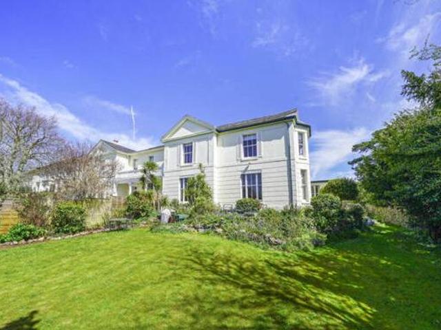 House for sale in Strode, Devon