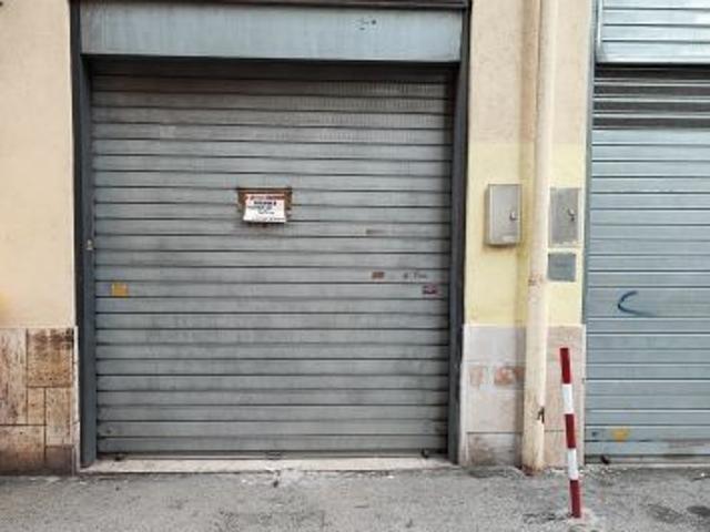 Box in vendita a Primavera, Roma Capitale