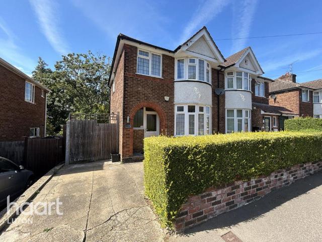 House for rent in Spring Park, Luton