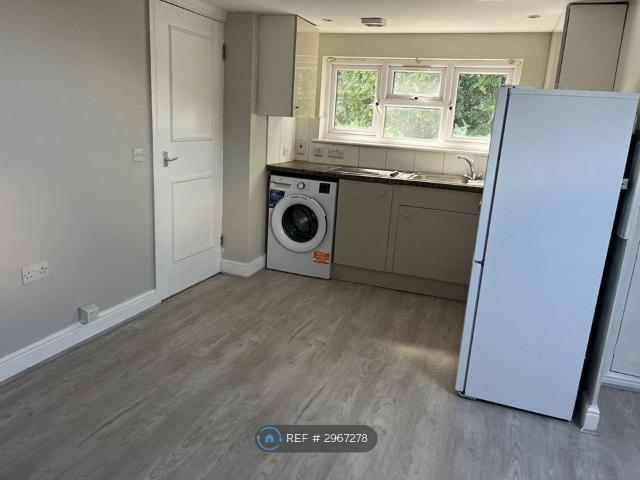 Apartment for rent in Spring Park, Luton