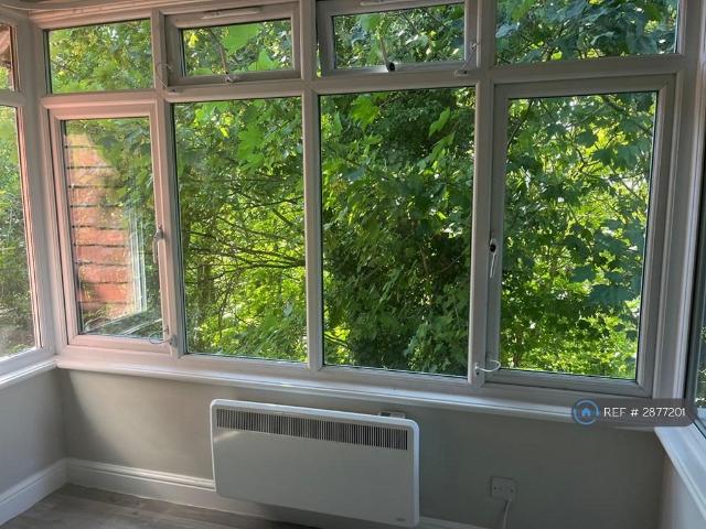 Apartment for rent in Spring Park, Luton