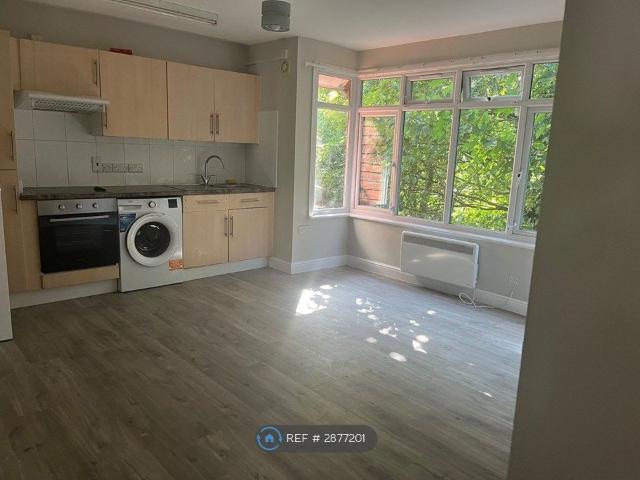 Apartment for rent in Spring Park, Luton