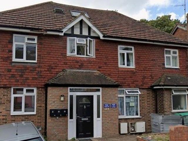Apartment for rent in Spring Park, Luton