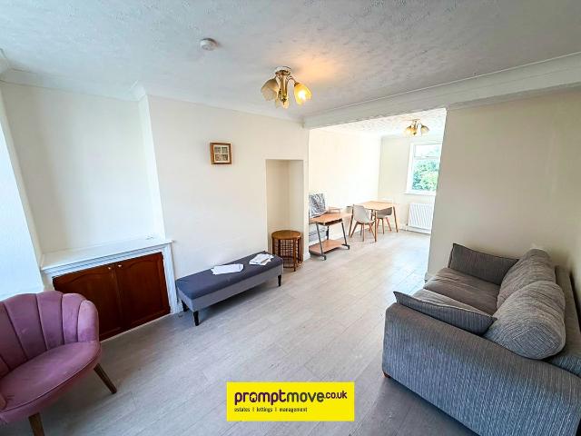 Apartment for rent in Spring Park, Luton