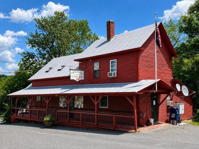 House for sale in North Pomfret, Vermont