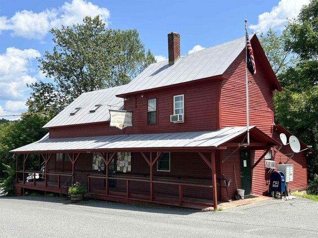 House for sale in North Pomfret, Vermont