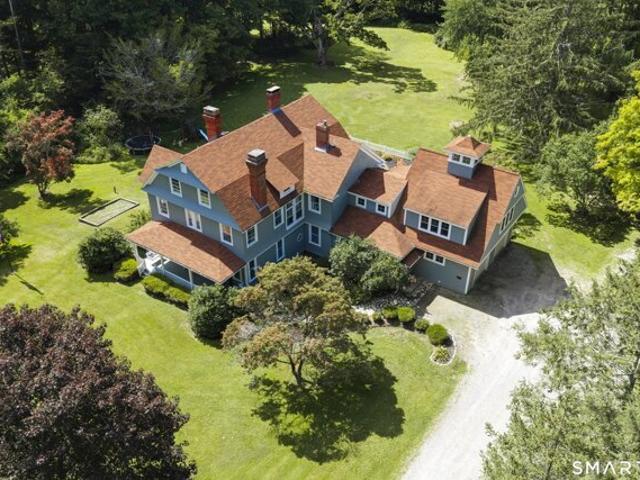 House for sale in Pomfret Center, Pomfret