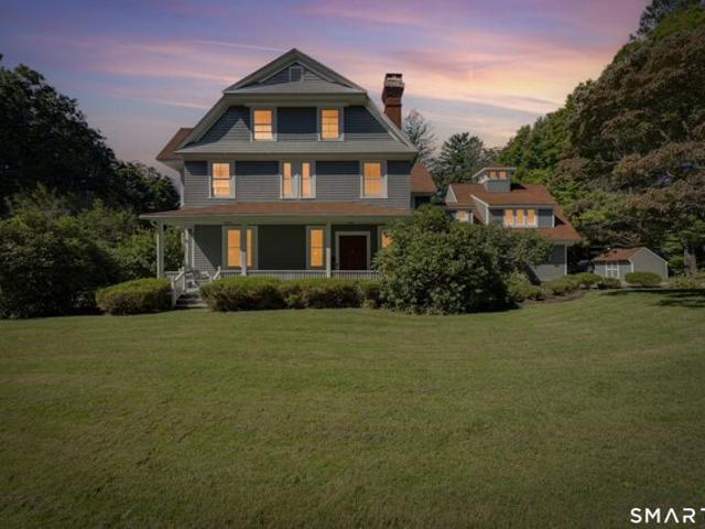 House for sale in Pomfret Center, Pomfret