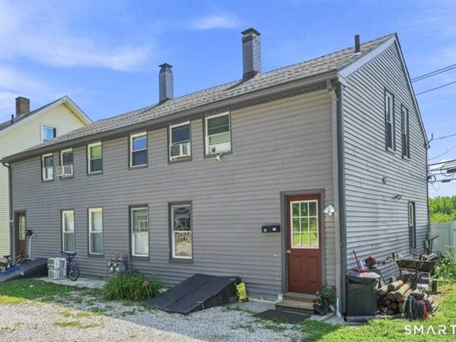 House for sale in Putnam, Connecticut